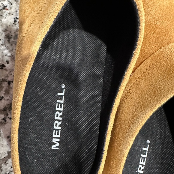 Merrell clogs size 9.5 woman - Picture 3 of 3